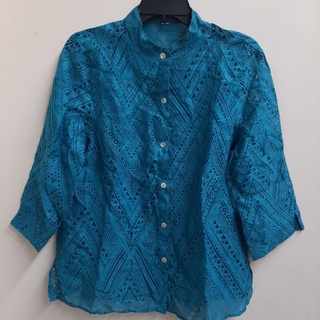 TP Segitiga Biru