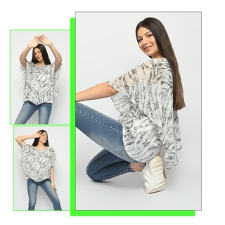 Blus Tembok Bayang