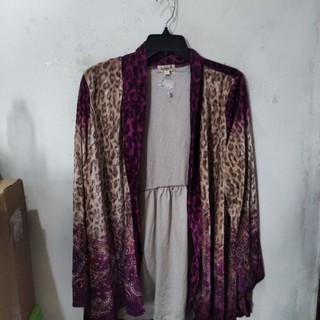 NO 79 - DEFF CARDI
