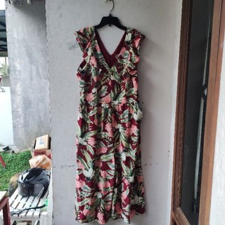 NO 88 - DEFF JUMPSUIT
