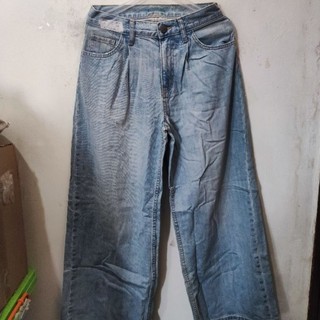 NO 73 - DEFF MIX JEANS