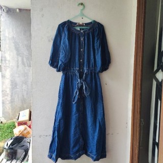 NO 86 - DEFF DRESS