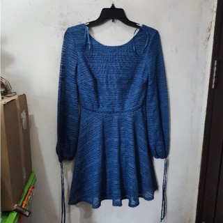 NO 85 - DEFF DRESS