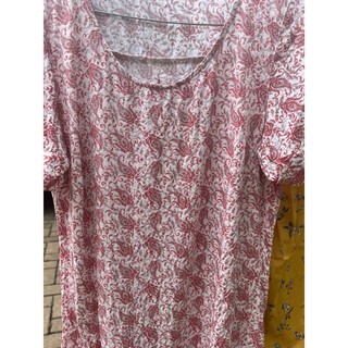 BATIK PENDEK