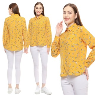 KUNING BUNGA