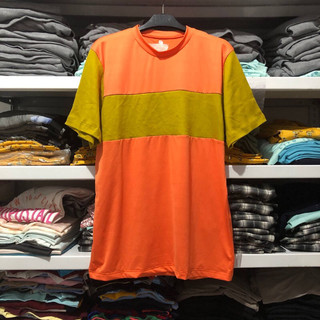 ORANGE KUNYIT 100