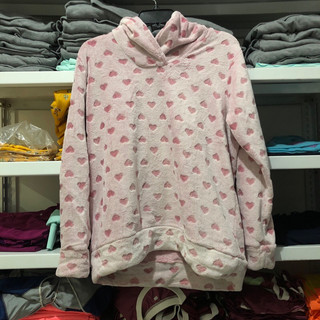 BOL PINK HATI 105