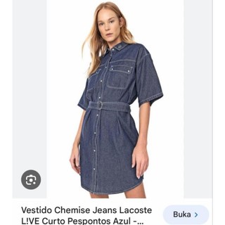 Terusan - Mix Dress Jumpsuit Overall Setelan - HB812