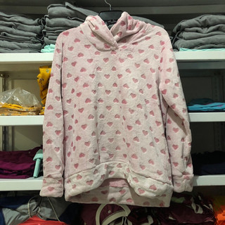 BOL PINK HATI 110