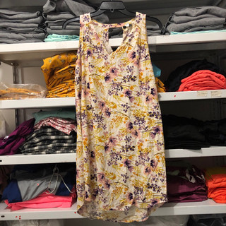 DRESS KEMBANG 90