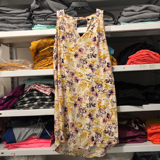 DRESS KEMBANG 85