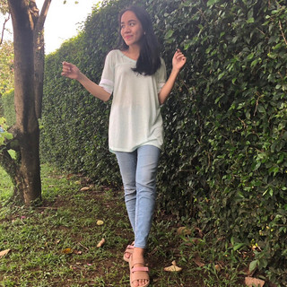 MINT PUTIH
