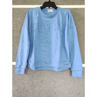BOL BIRU LAUT 90