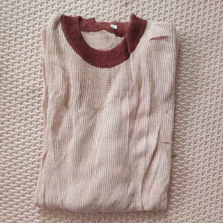 PINK RAJUT 102