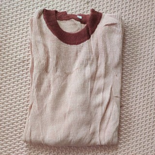 PINK RAJUT 110