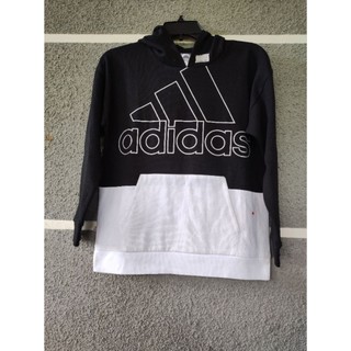 NODA BW HOODIE XL-98