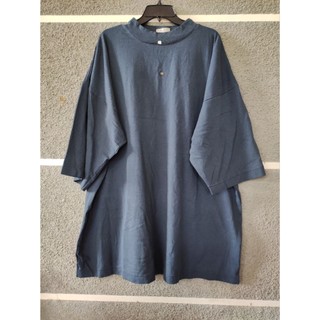 GAP BIRU LD 138