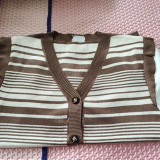 BELANG COKLAT 102
