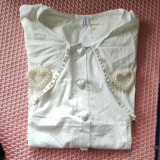PUTIH LOVE LD 115