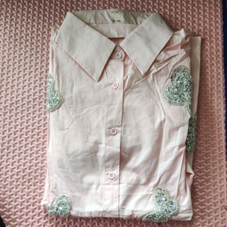 PINK KUPU 106