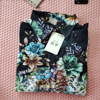 BUNGA POLKA LD 104
