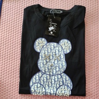 HITAM BERUANG LD 116