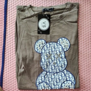 CKLAT BERUANG LD 116