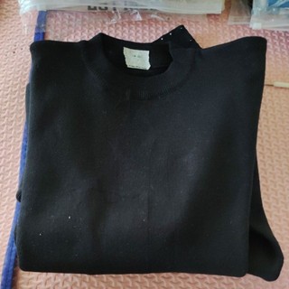 HITAM MUTIARA 80