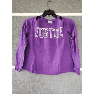 BOL JUSTICE UNGU 96