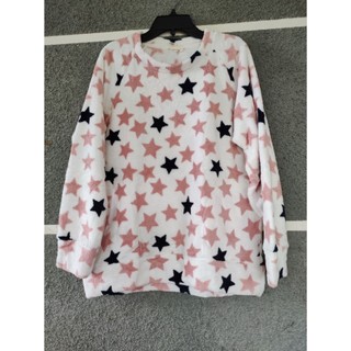 BOL BINTANG PINK 100