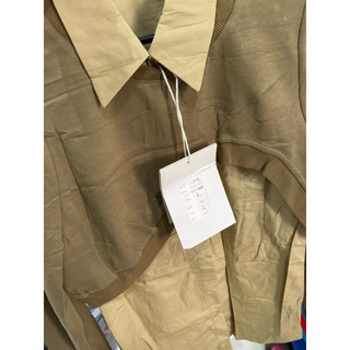 OLIVE KANCING 100
