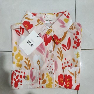 BUNGA SALEM 104