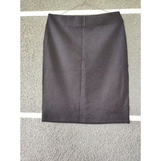 HITAM POLOS 94
