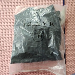 HITAM PAYET LD 126