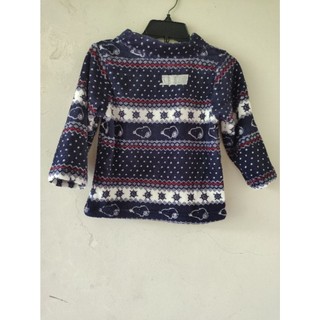 NAVY SALJU 130:(80)