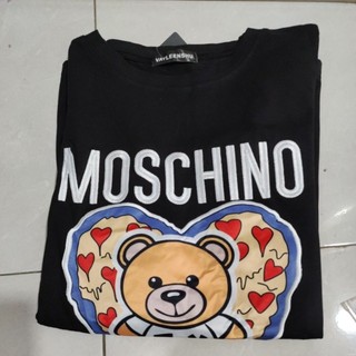 HITAM MC 118