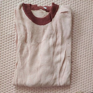 PINK RAJUT 106