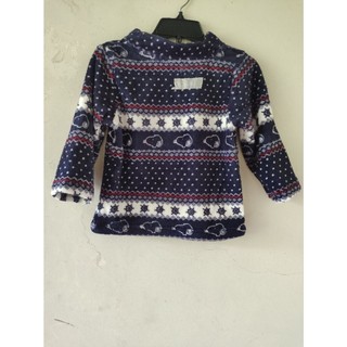 NAVY SALJU 120:(76)
