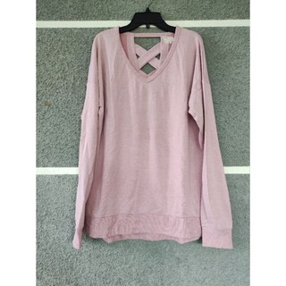 BOL PINK SILANG 105