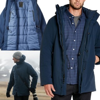NAVY PROOF LD-120