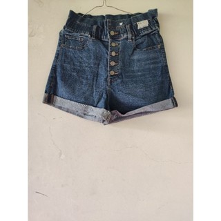 NODA DENIM 66