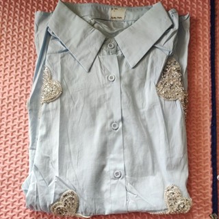 BIRU KUPU 106