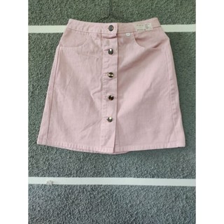 PINK KANCING 66