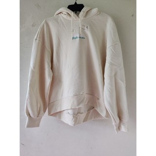 NODA FIL HOODIE 120