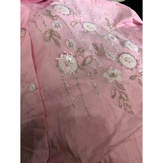 PINK BUNGA