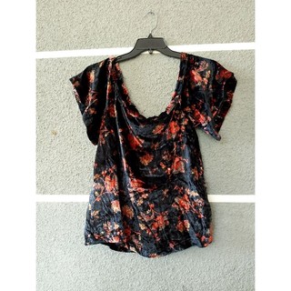 BOL BUNGA HITAM 100