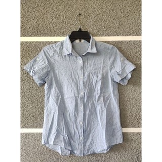 KEMEJA BIRU 85