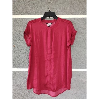 MAROON LICIN 100