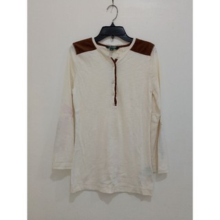 NODA CREM LATTE S:85