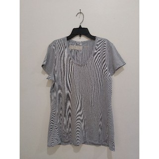 NODA BIRU GARIS 105